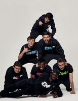 Sidemen 3