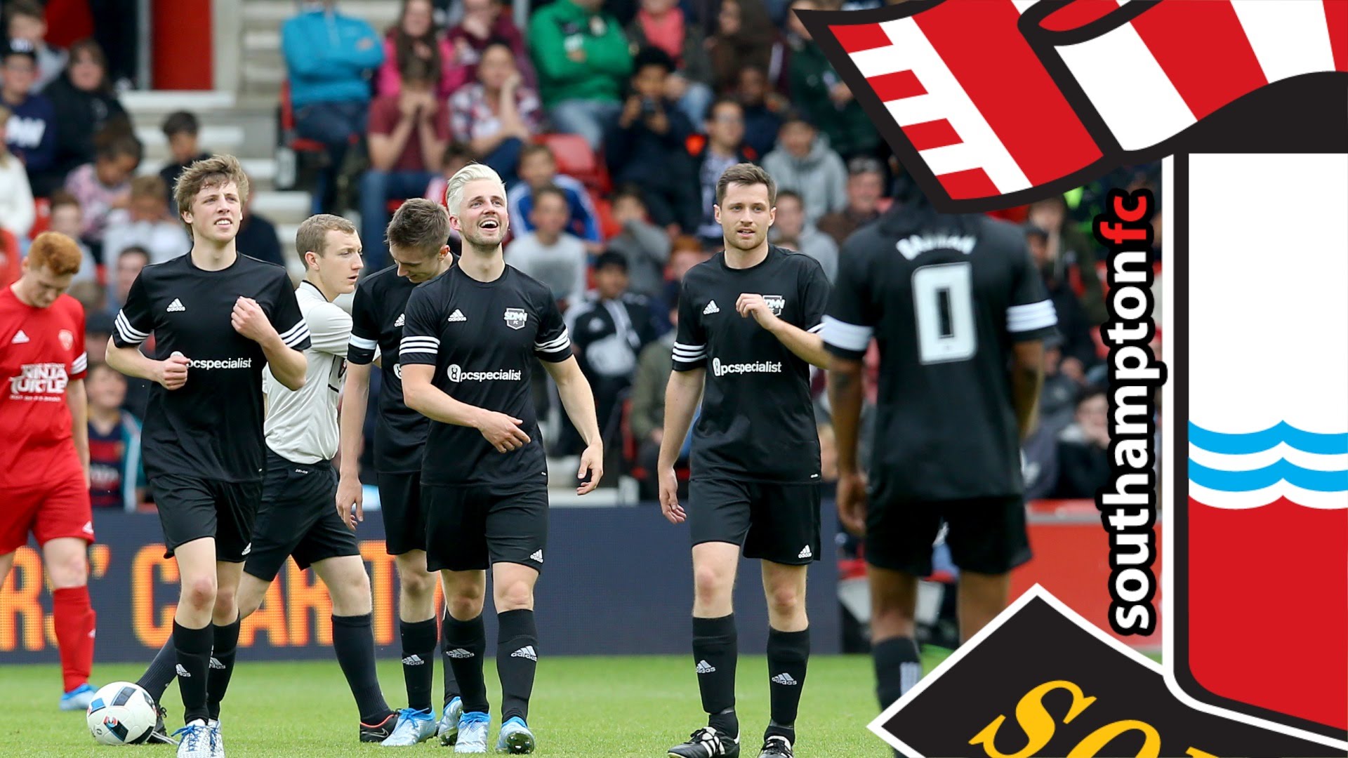 sdmn fc kit