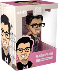 Markiplier