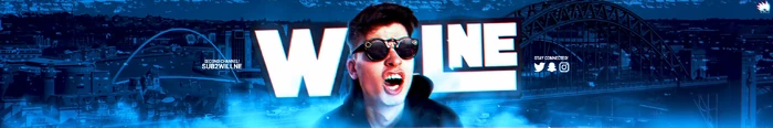 WillNE banner
