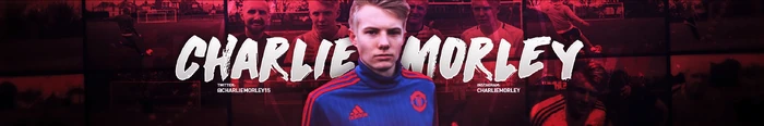 Charlie Morley banner
