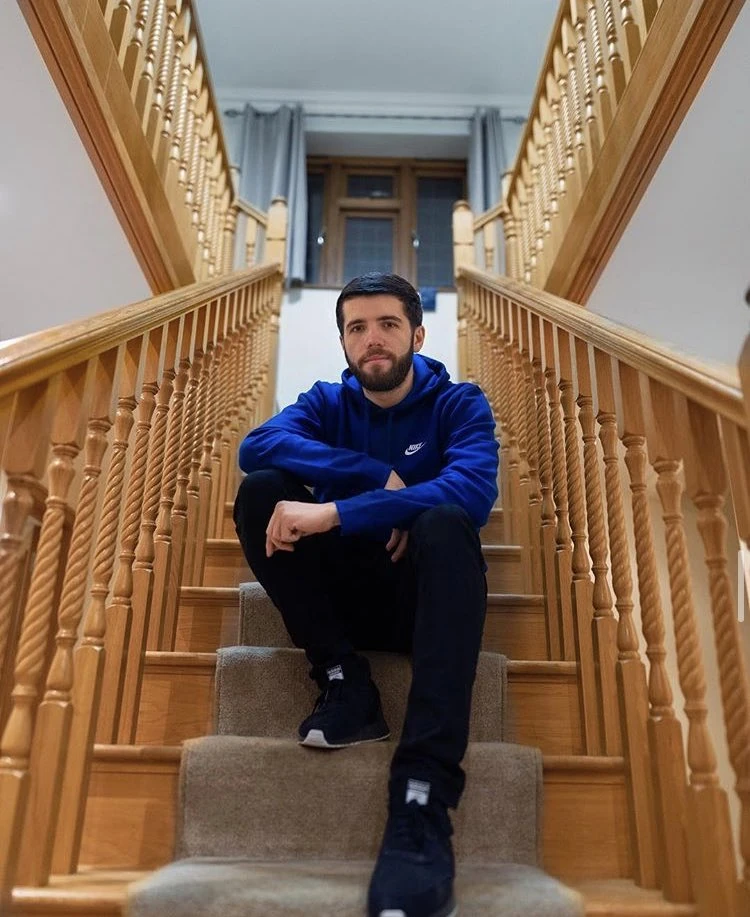 Former Sidemen House Sidemen Wiki Fandom