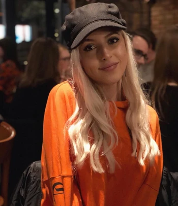 Kirsty Austin | Sidemen Wiki | Fandom