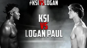 Ksi V Logan Paul Sidemen Wiki Fandom