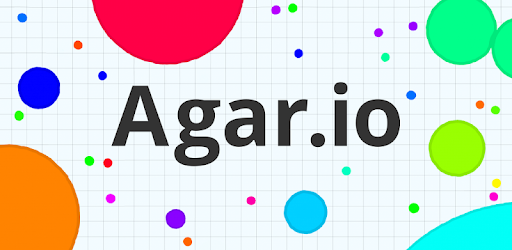 Agar Io 🕹️ Play Now on GamePix