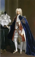 John Manners, 3rd Duke of Rutland