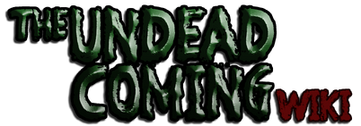 The Undead Coming Wiki Fandom - roblox the undead coming wiki