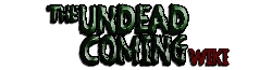 Codes | The Undead Coming Wiki | Fandom