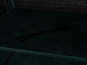 Wrench