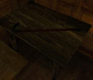 Crowbar