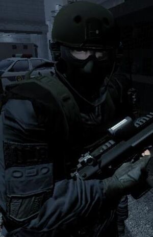 SWAT3