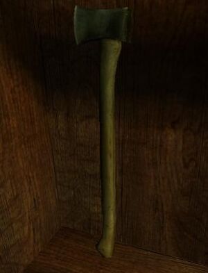 Axe