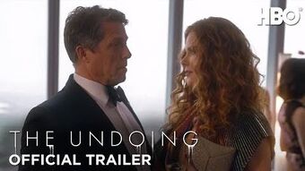 Watch the First Trailer for the HBO Miniseries 'the Undoing