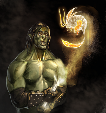 Bestiary Theunexpectables Wiki Fandom