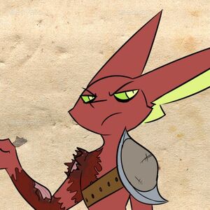 Task Theunexpectables Wiki Fandom