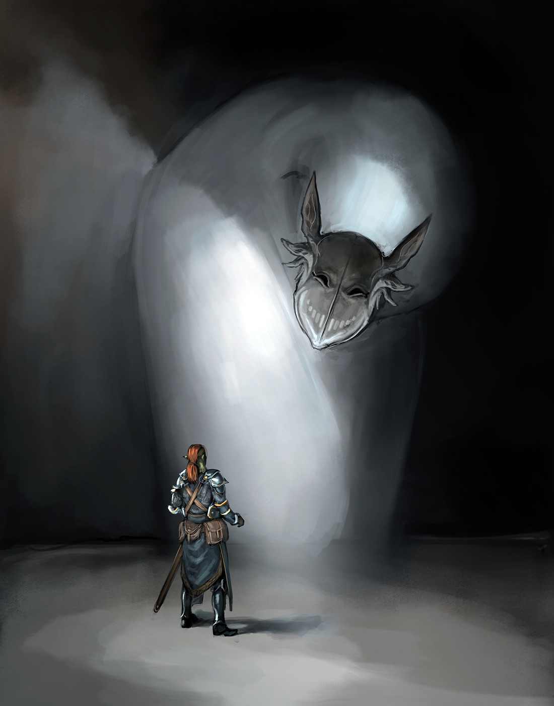 Lys Theunexpectables Wiki Fandom