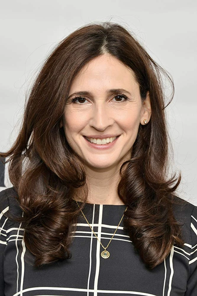 Michaela Watkins | The Unicorn Wiki | Fandom