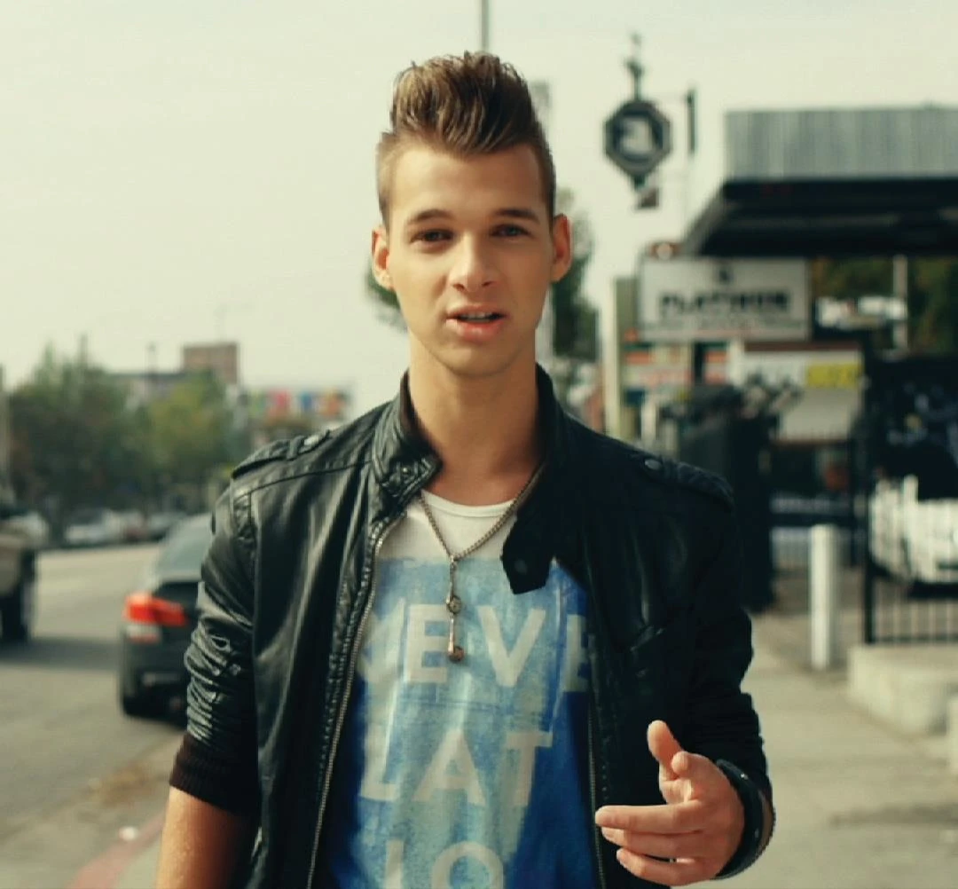 Exclusive Interview With Teus! | The United Boyband Wiki | Fandom