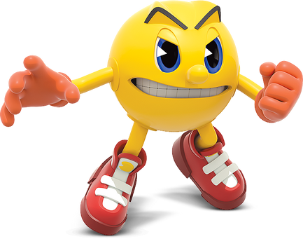 Team Pacman - Wikipedia