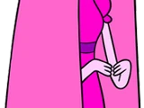Princess Bubblegum