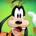 Goofy mug