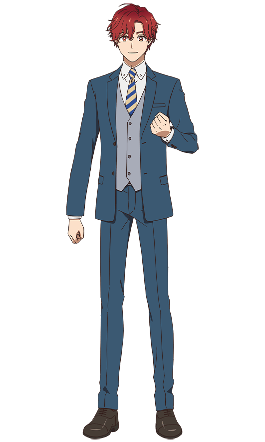 Katori | The United Organization Toons Heroes Wiki | Fandom