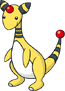 Ampharos