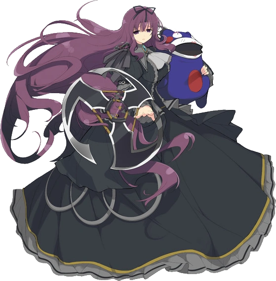 Murasaki | The United Organization Toons Heroes Wiki | Fandom