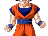 Goku