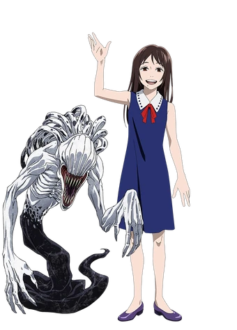 Rika Orimoto | The United Organization Toons Heroes Wiki | Fandom