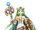 Lady Palutena