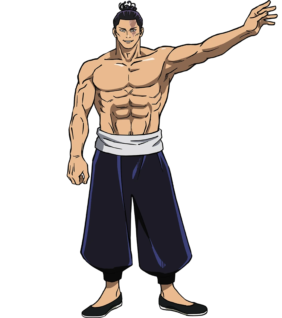 Aoi Todo
