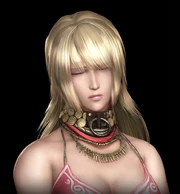 Airi (Fist of the North Star)
