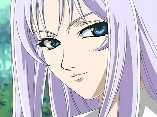 Aya Natsume, Tenjou Tenge Wiki