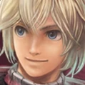 Shulk Portrait