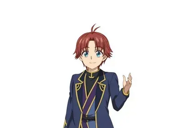 Ryosuke Katayama | The United Organization Toons Heroes Wiki