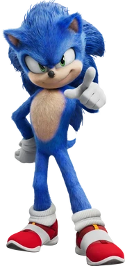 SonicParamount