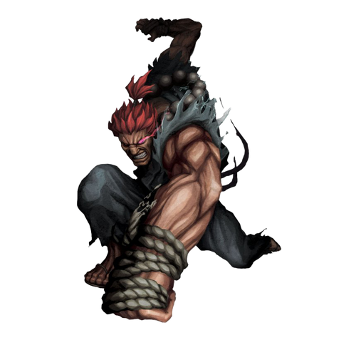 Akuma