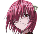 Lucy (Elfen Lied)