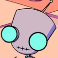 GIR Portrait