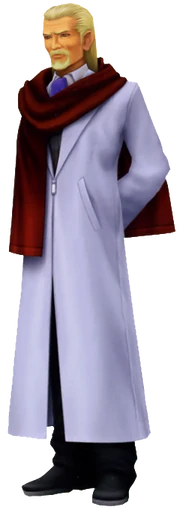 Ansem the Wise