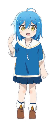 Elena | The United Organization Toons Heroes Wiki | Fandom