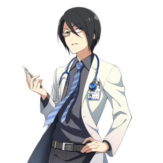 Kaoru Sakuraba | The United Organization Toons Heroes Wiki | Fandom
