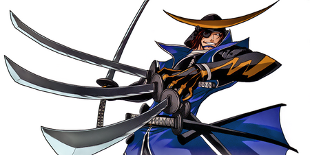 Masamune The United Organization Toons Heroes Wiki Fandom