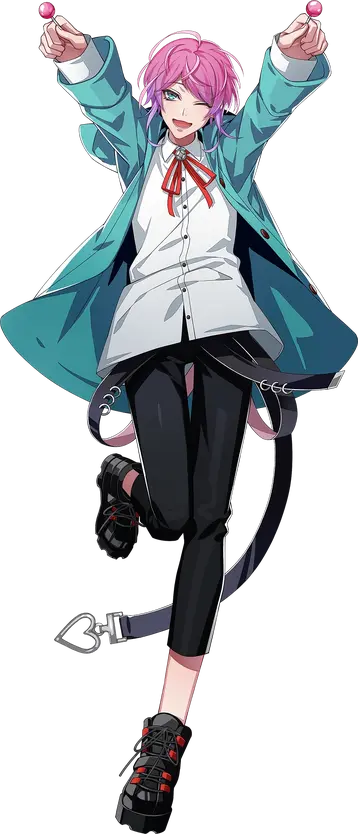 Ramuda Amemura