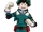Izuku Midoriya