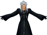Xemnas