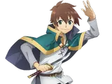 Kazuma Satou