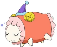 Pillomon
