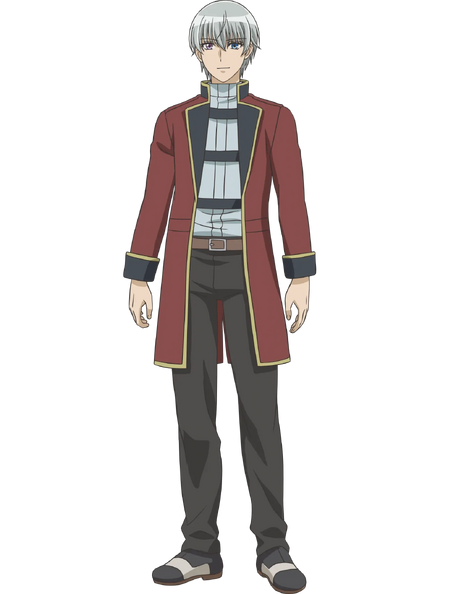 Tomoki Iwahashi | The United Organization Toons Heroes Wiki | Fandom